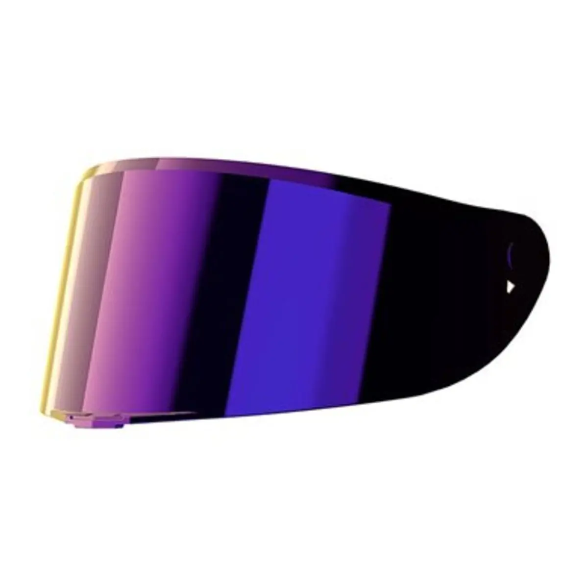 Ls2 Ff807 / Ff817 Visor - Rainbow 1