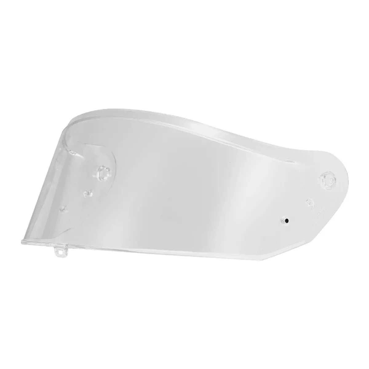Ls2 Ff808 Visor - Clear 1
