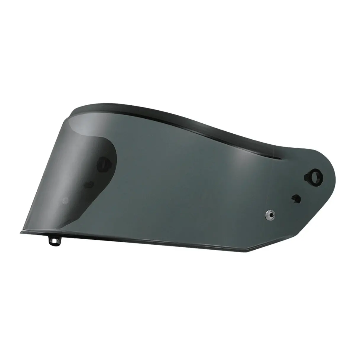 Ls2 Ff808 Visor - Light Tinted 1