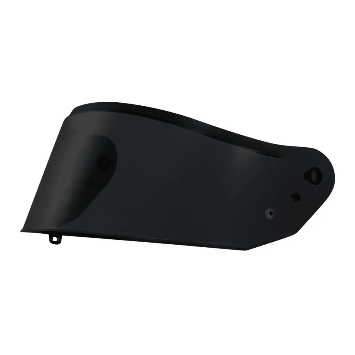 Ls2 Ff808 Visor - Tinted 1