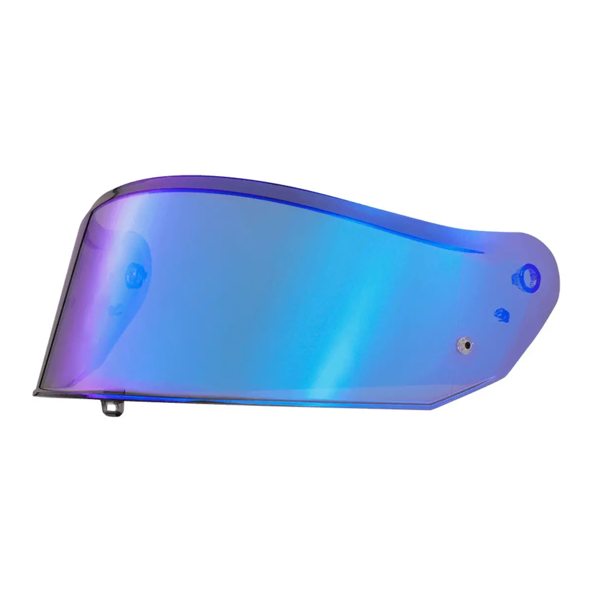 Ls2 Ff808 Visor - Rainbow 1