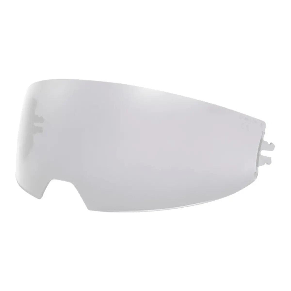 Ls2 Ff811 / Ff908 Sun Visor - Clear (From Mar 2024) 1