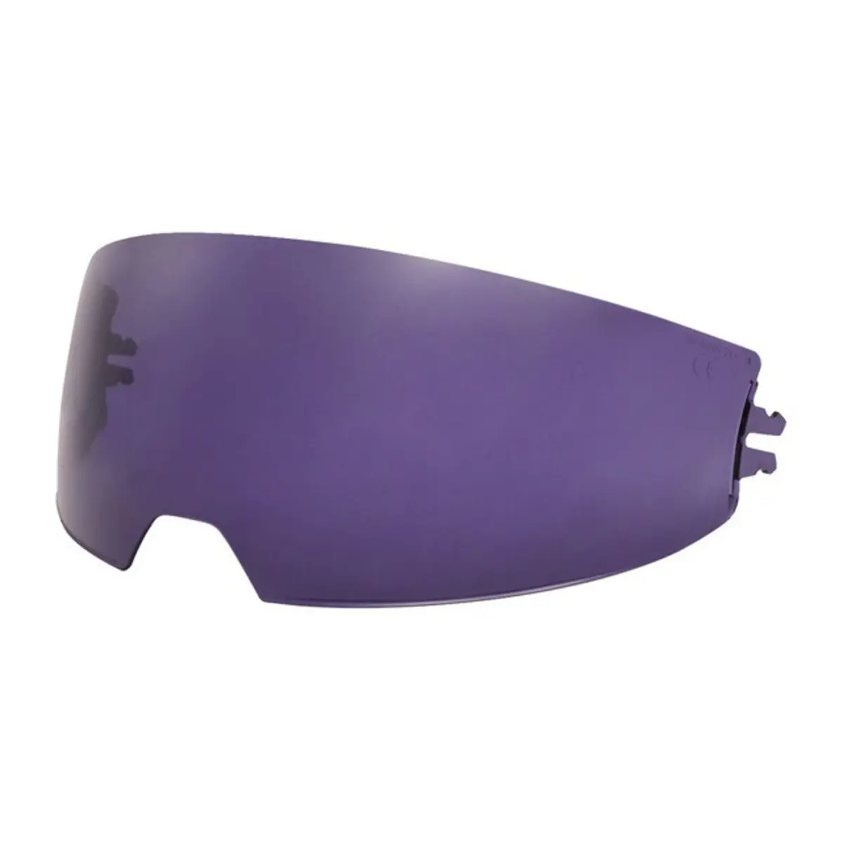 Ls2 Ff811 / Ff908 Sun Visor - Tinted (From Mar 2024) 1