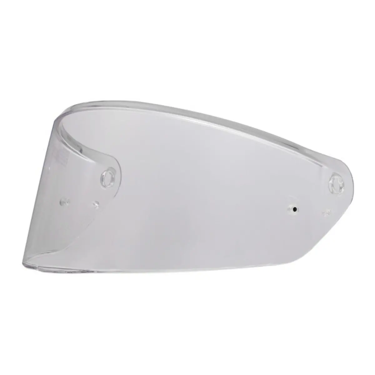 Ls2 Ff820 Visor - Clear 1