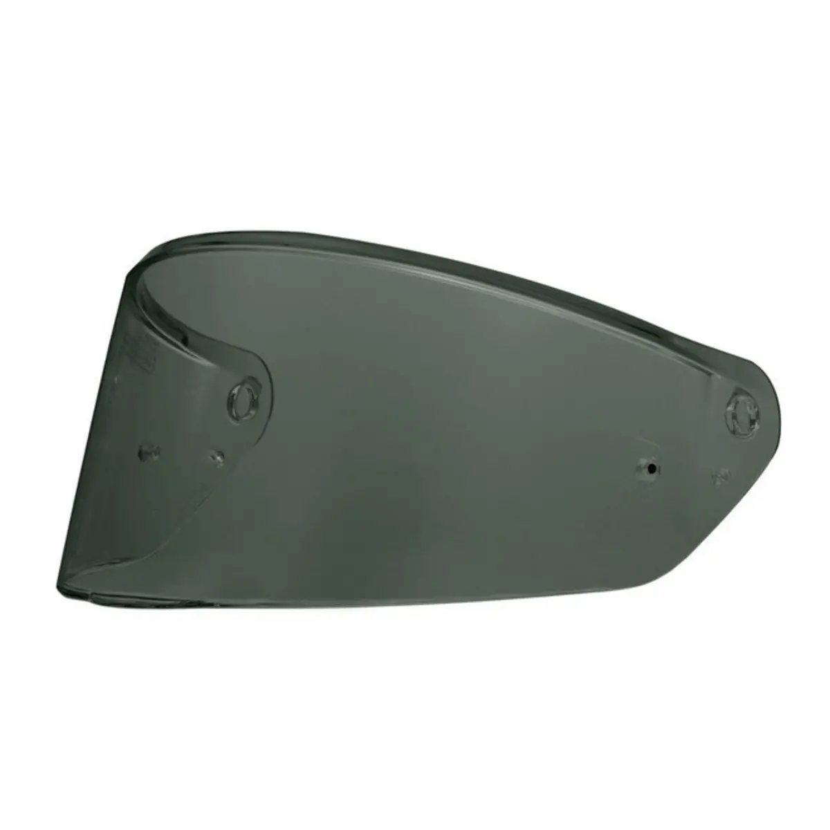 Ls2 Ff820 Visor - Light Tinted 1