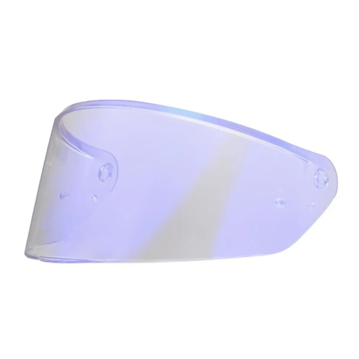 Ls2 Ff820 Visor - Iridium Blue 1