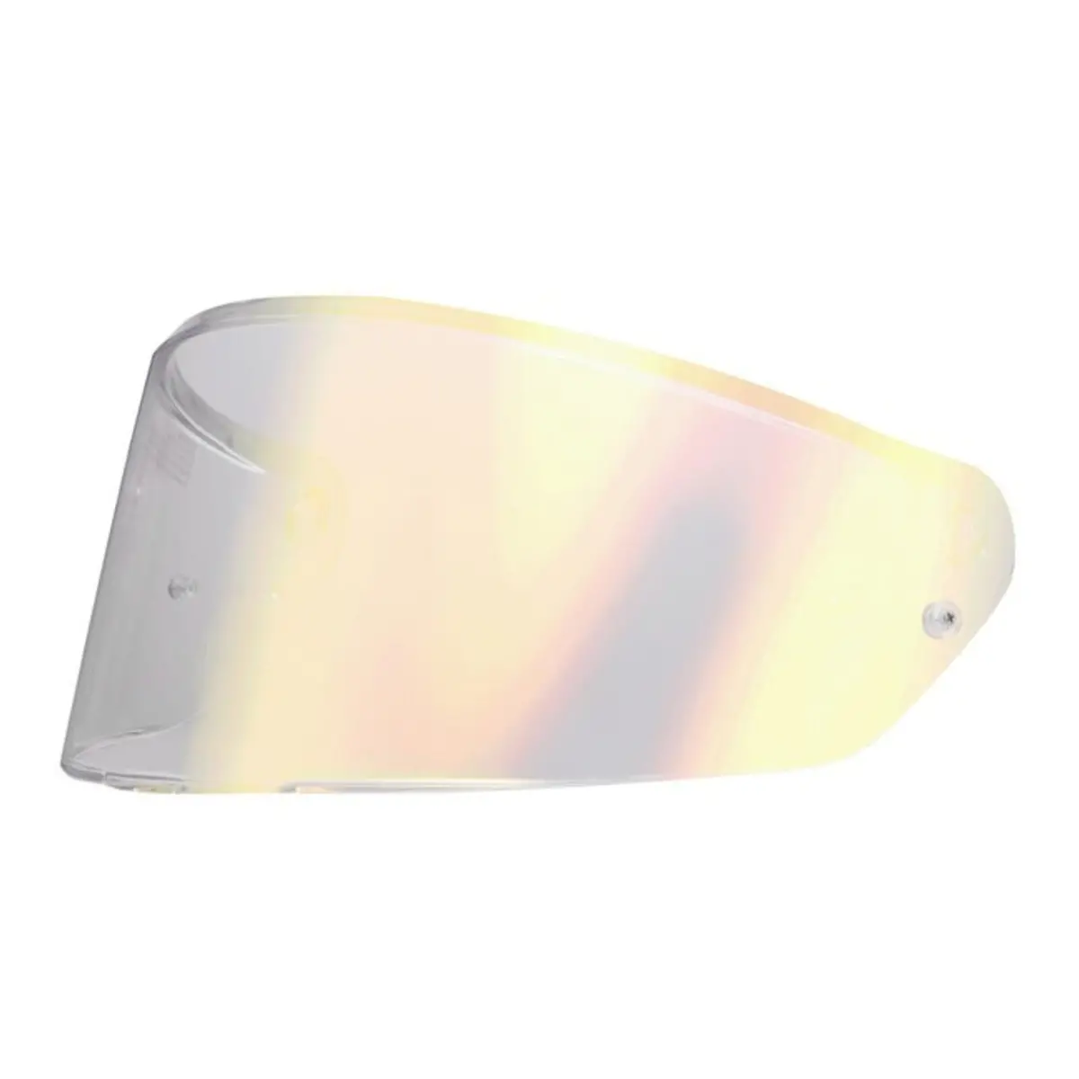Ls2 Ff820 Visor - Iridium Gold 1