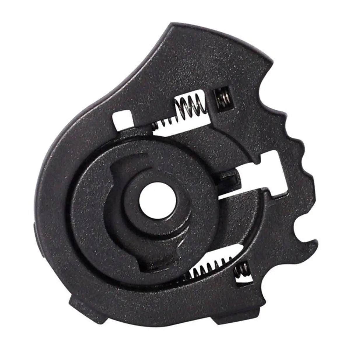 Ls2 Ff908 Ratchet System + Screws 1