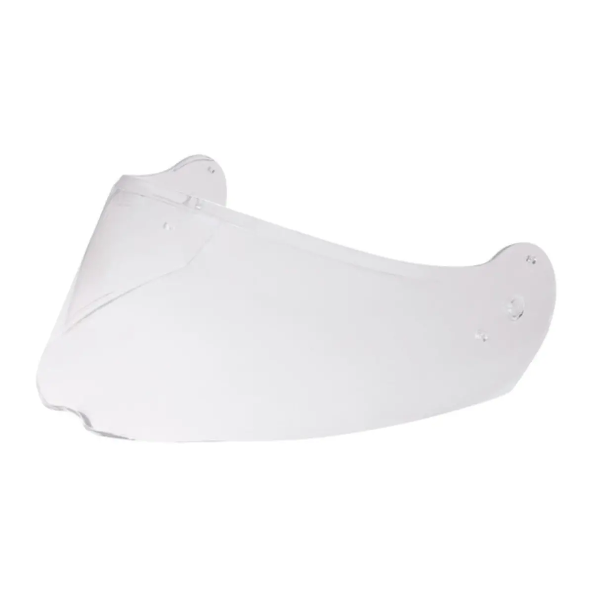 Ls2 Ff908 Visor - Clear 1