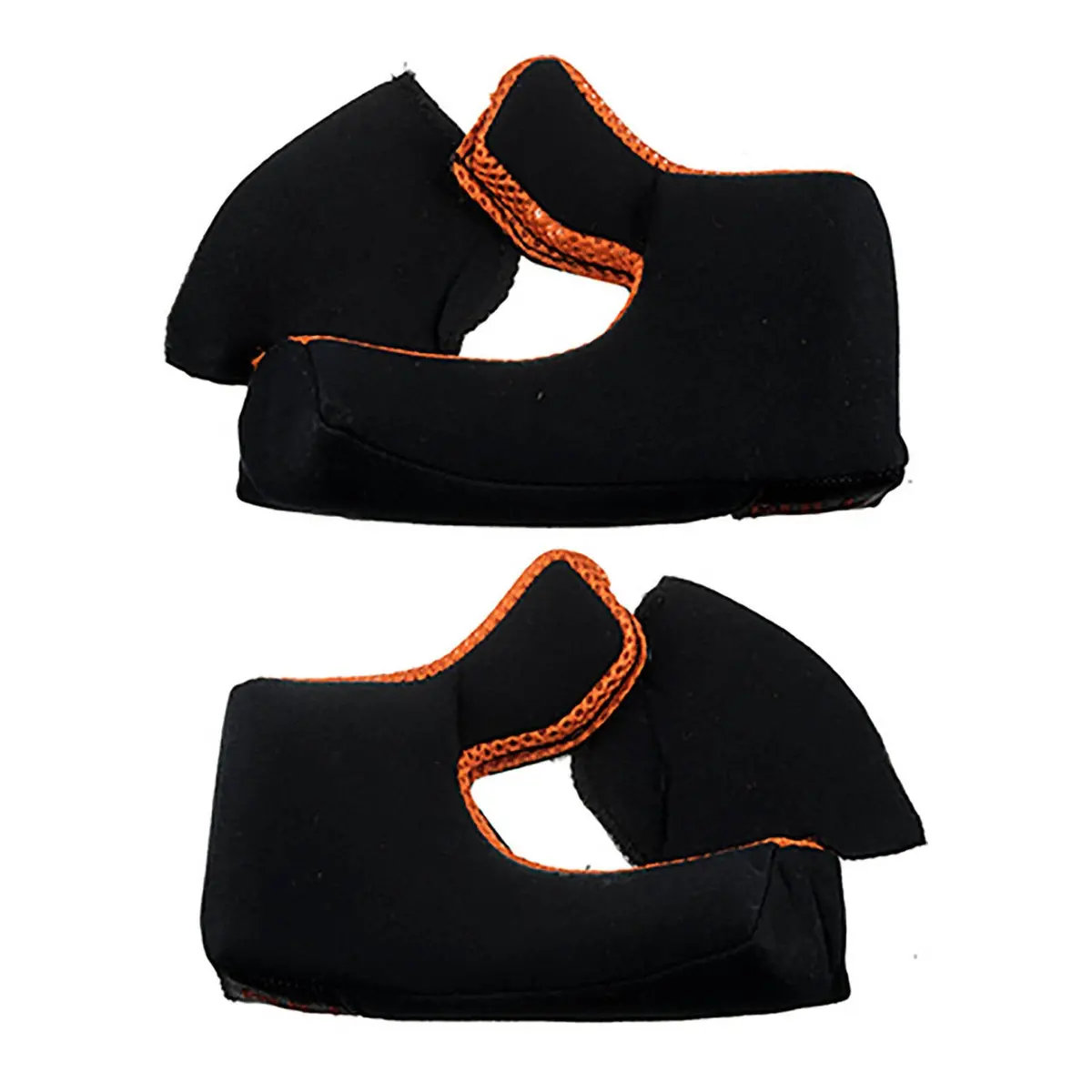 Ls2 Mx436 / Mx437 Cheek Pad 1