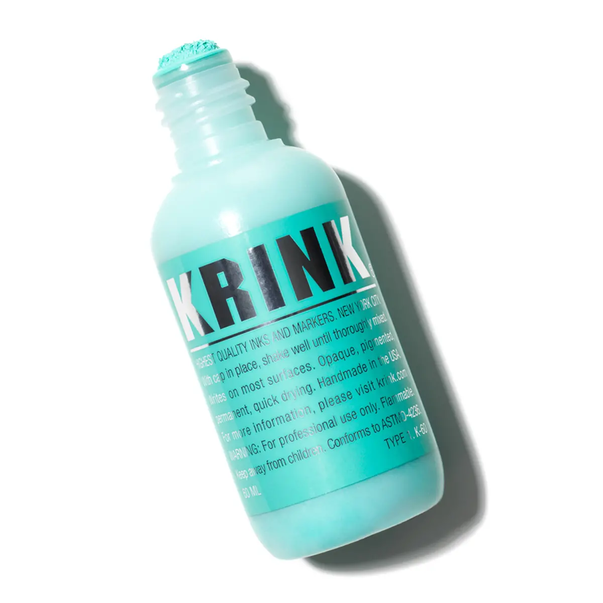 Krink Marker K-60 Light Green 1