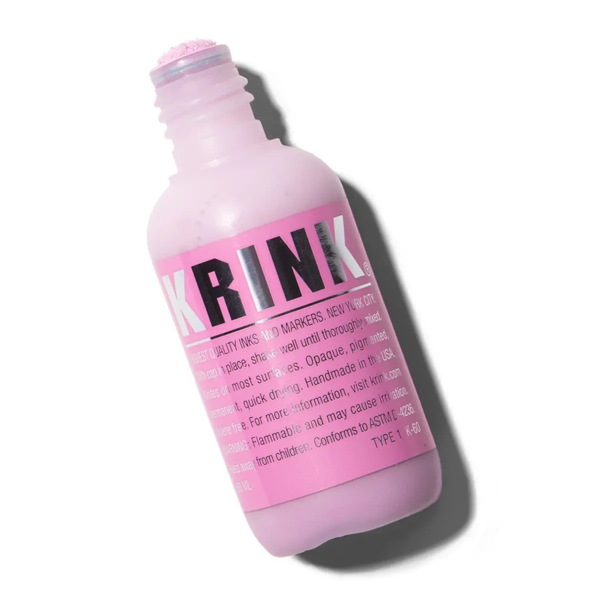 Krink Marker K-60 Light Pink 1