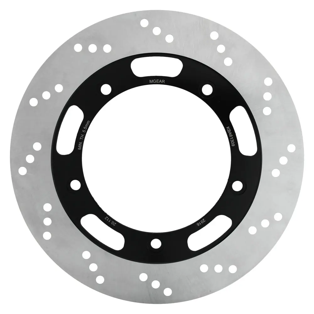 Brake Disc Metal Gear Rear Triumph 1