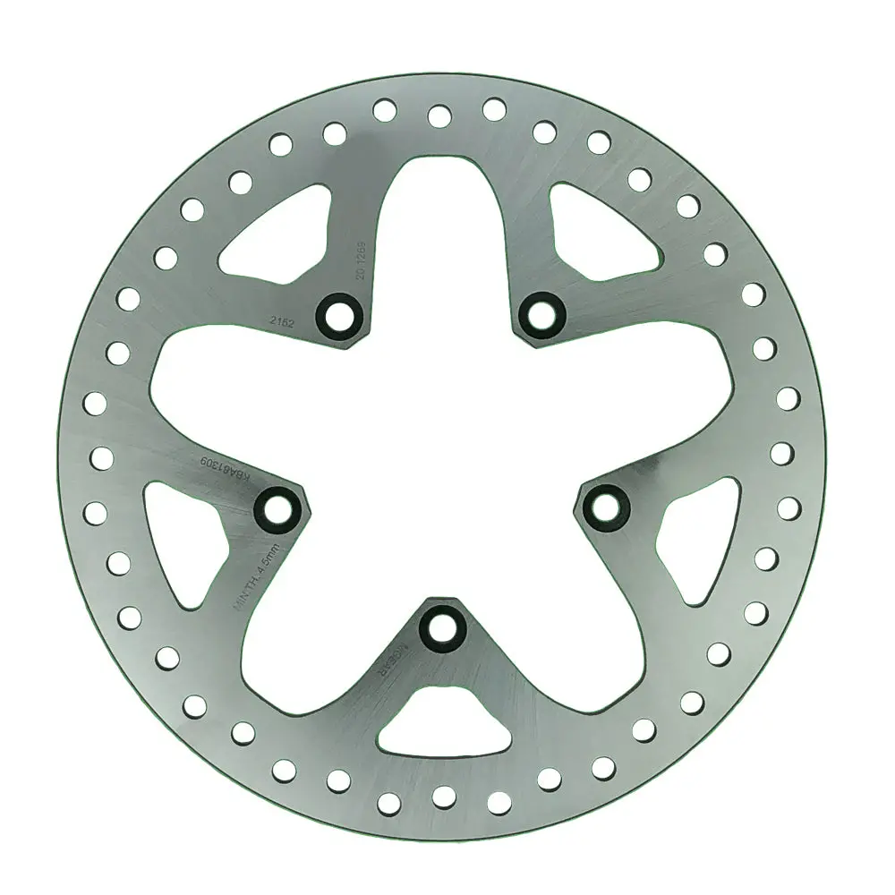 Brake Disc Rear Metal Gear Triumph Tiger 1