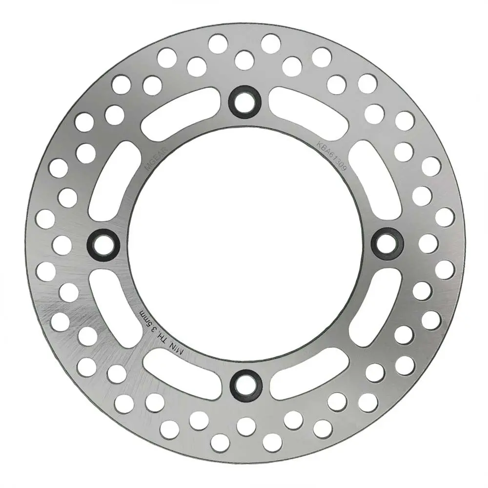 Brake Disc Rear Metal Gear Suzuki Dr250r 95-99 1