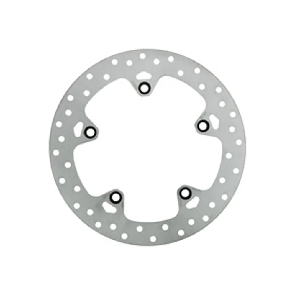 Brake Disc Rear Metal Gear Bmw 1