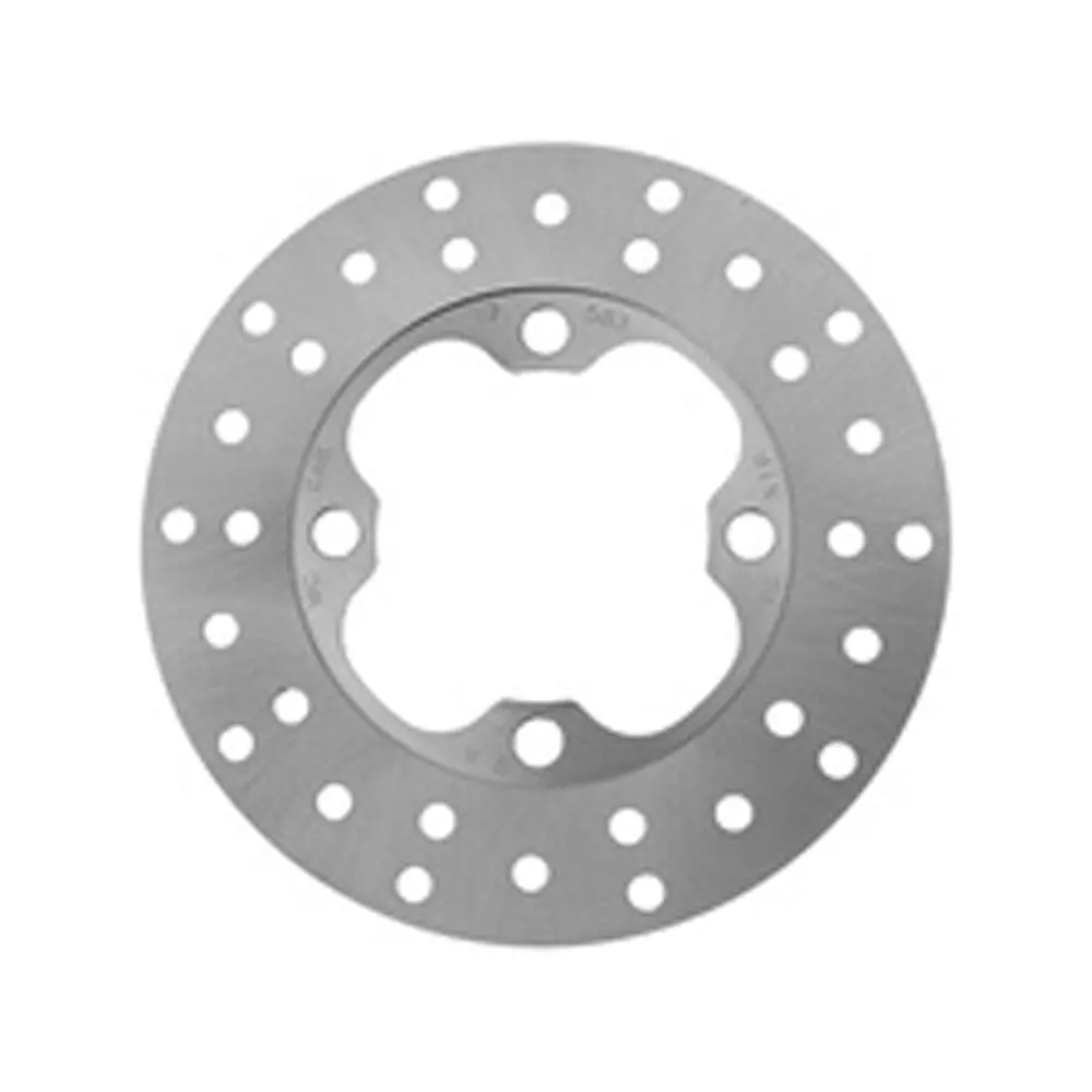 Brake Disc Front Metal Gear Honda Trx420 07-11 1