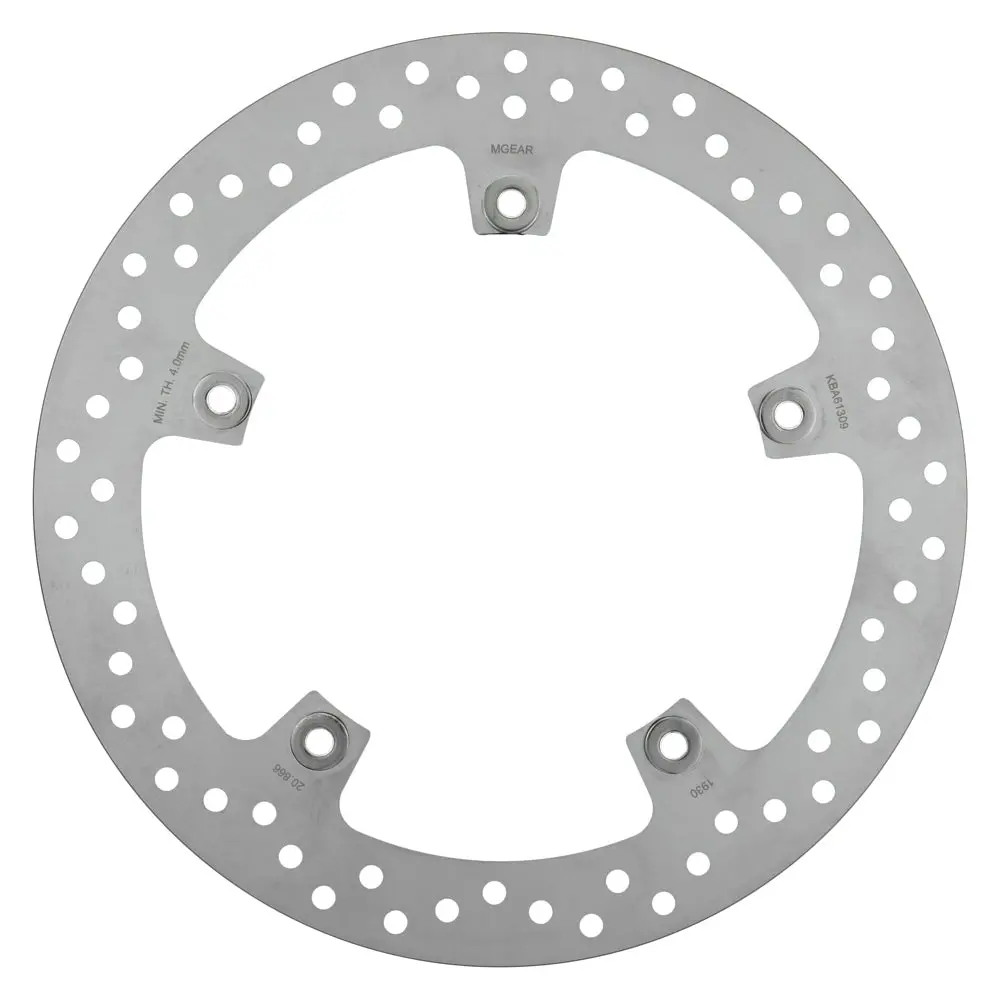 Brake Disc Front Metal Gear Bmw With Buttons 1