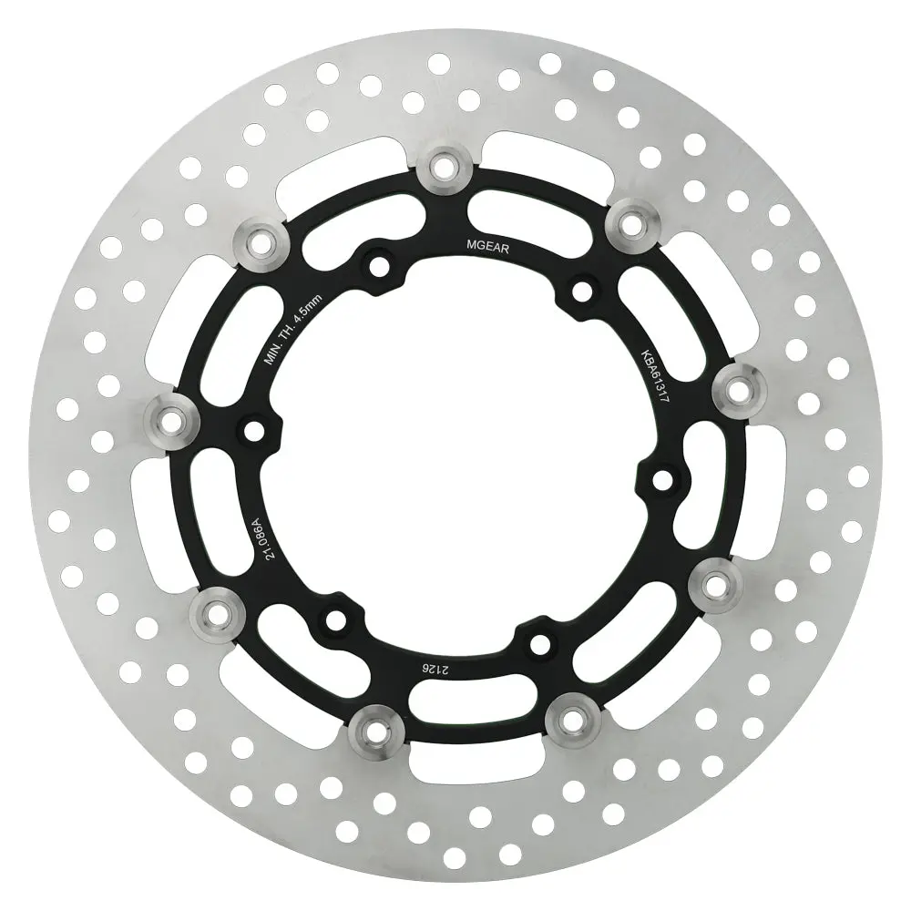 Brake Disc Metal Gear Ktm 990 Adventure 06-12 950 Super Enduro 950 06-08 690 Enduro 08-12 1