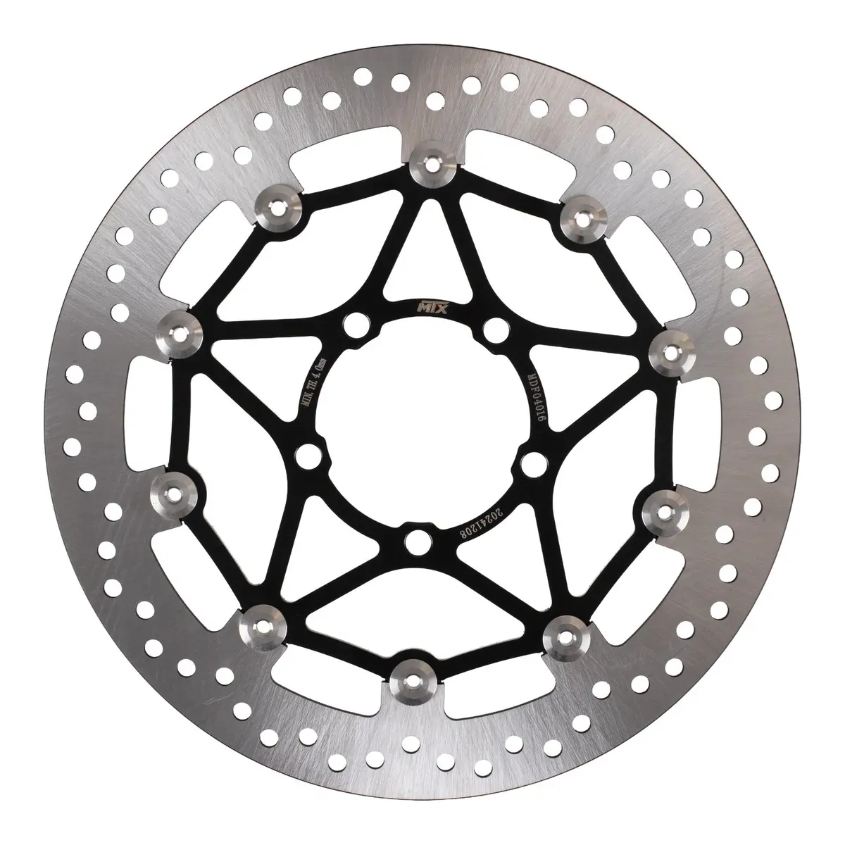 Mtx Brake Disc Floating Type - Front 1