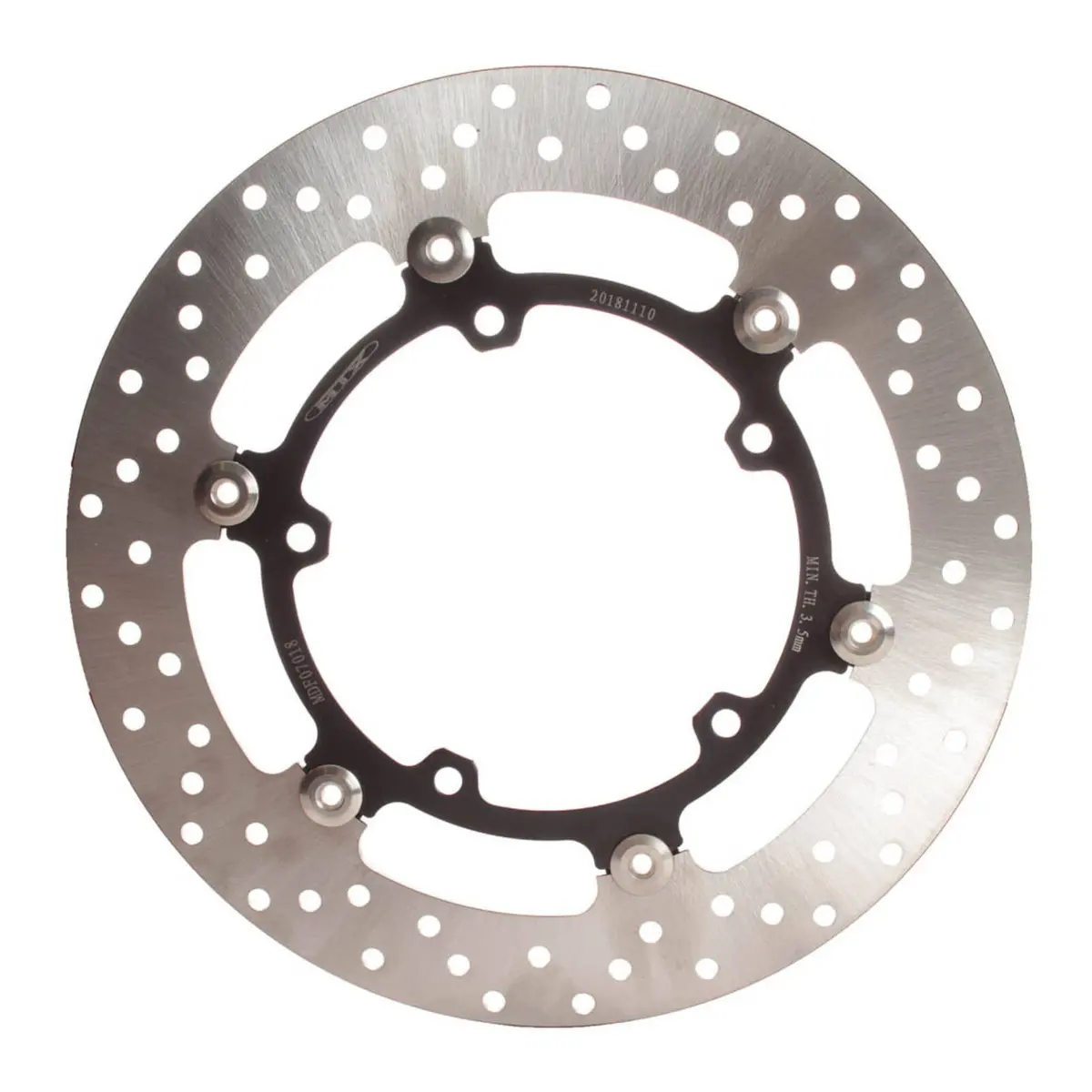 Mtx Brake Disc Floating Type - Front 1