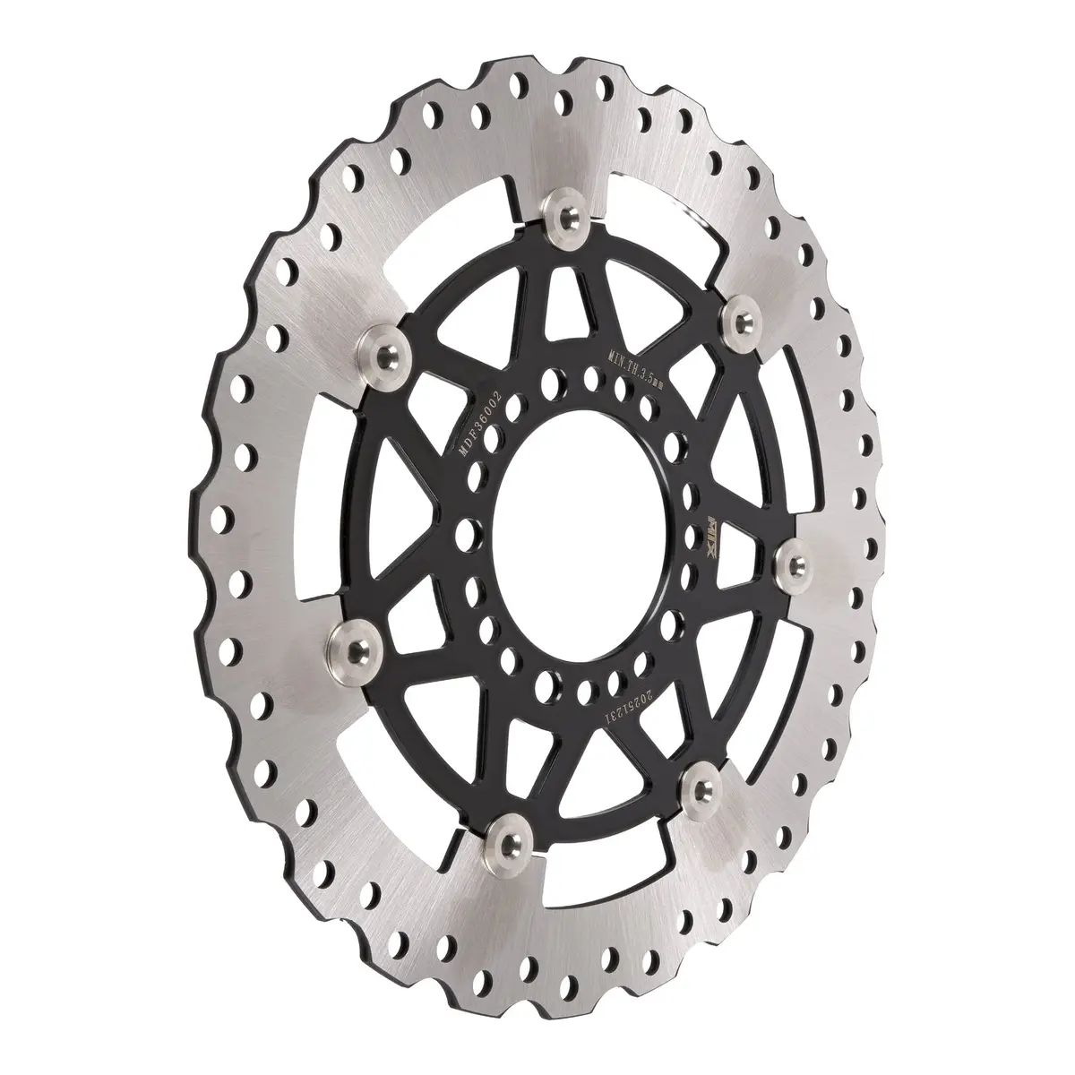 Mtx Brake Disc Floating Type - Front 1