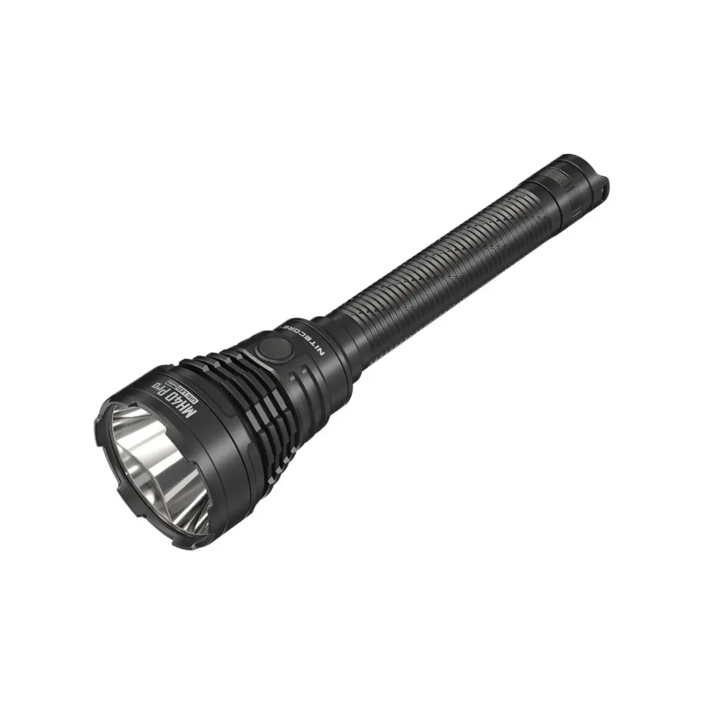 Nitecore Mh40 Pro 3500 Lumen Uhi Bright Long Range Hunting Flashlight 1