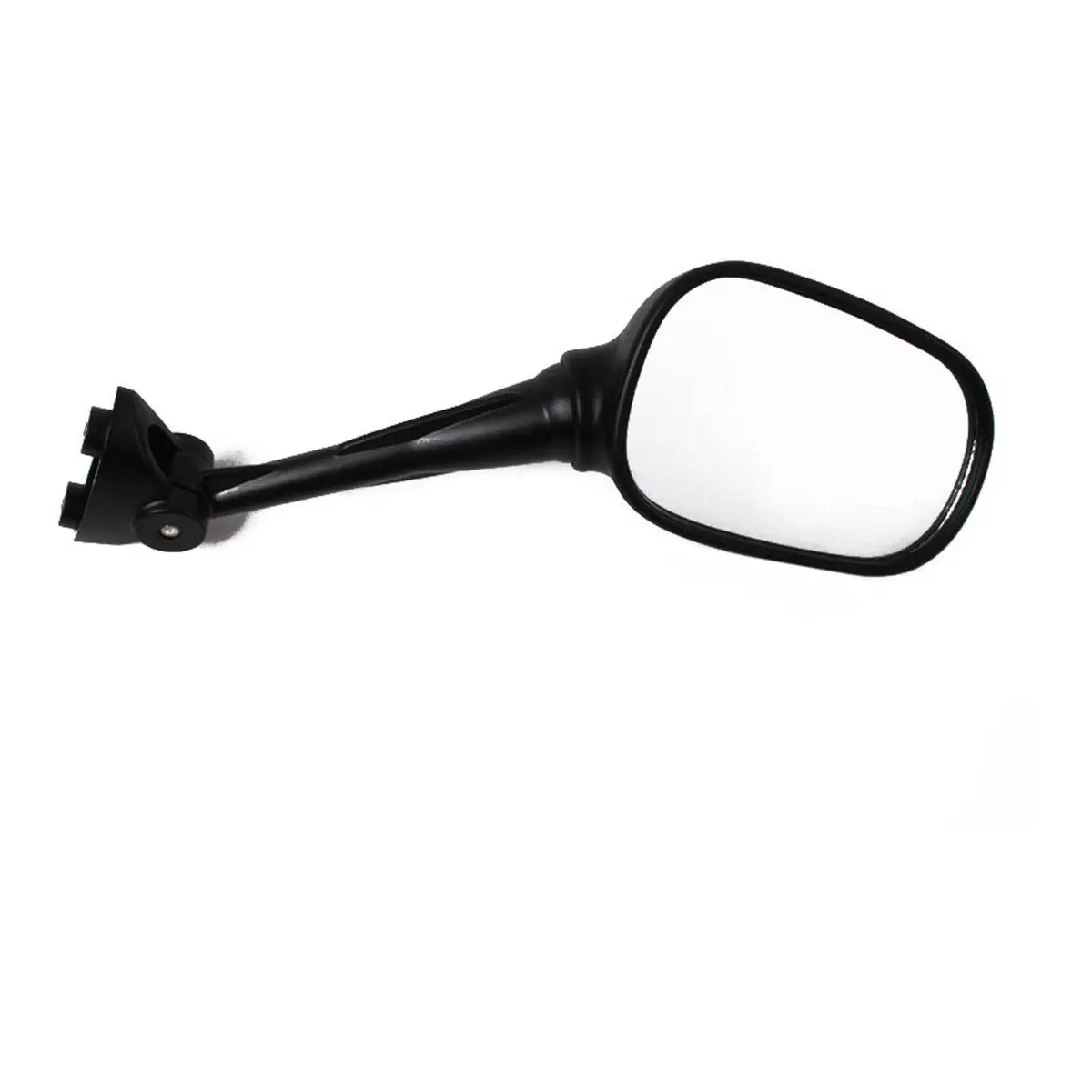 Whites Mirror Black 40Mm - Bmw F800s /F800st Lh 1