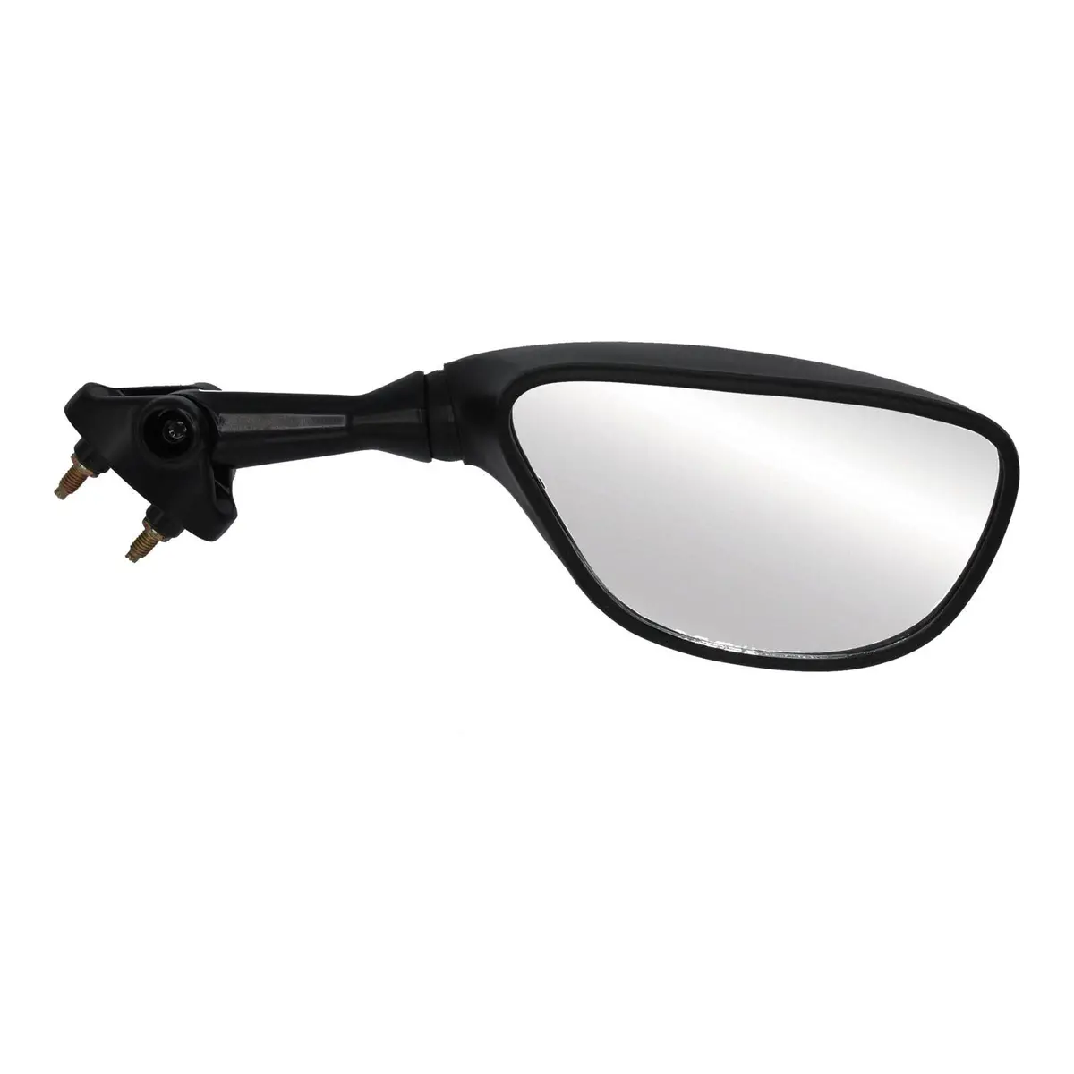 Whites Mirror - Kawasaki Zx-6Rr 6 '03 Right 1