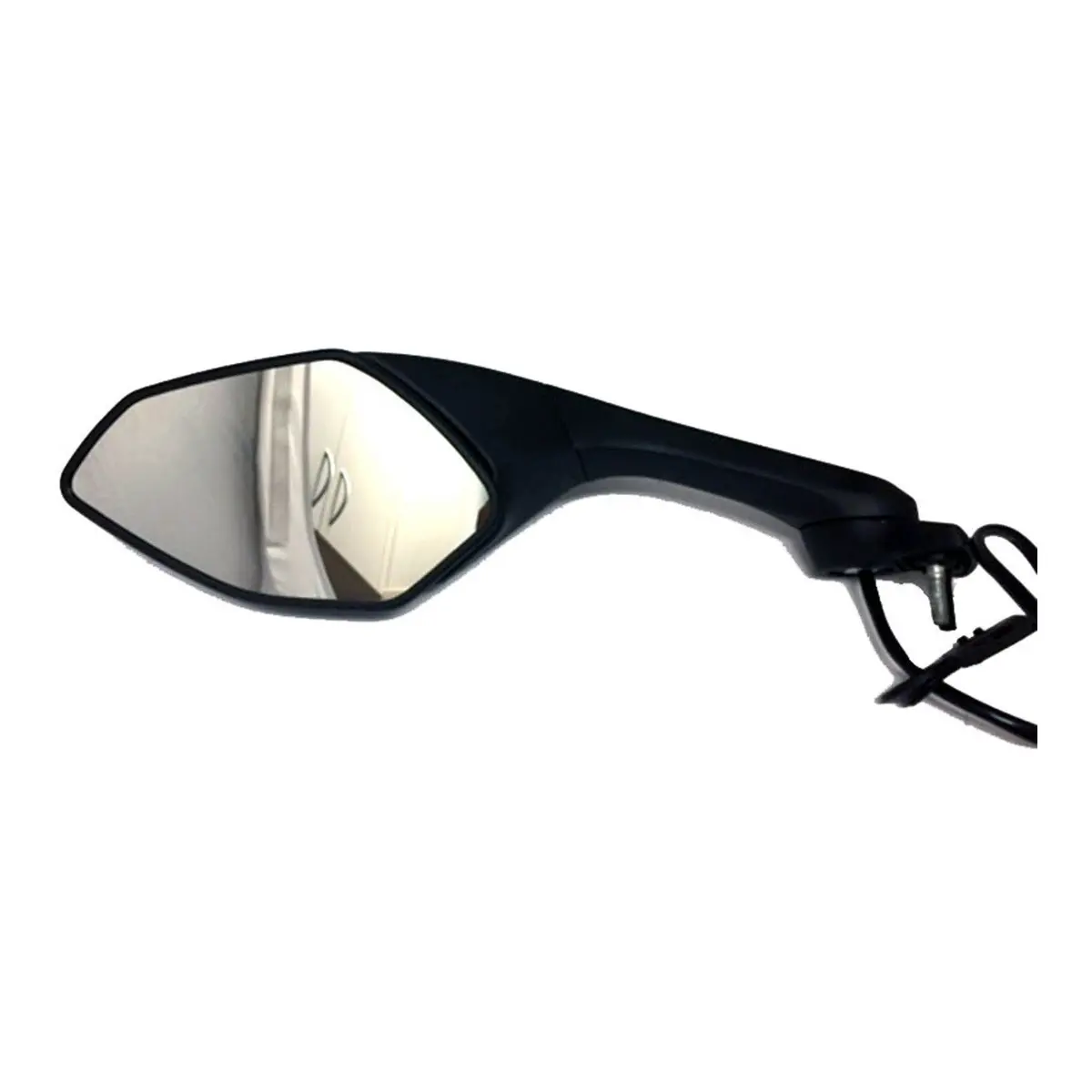 Whites Mirror - Yamaha Yzf-R1 '15-'16 (Left) 1