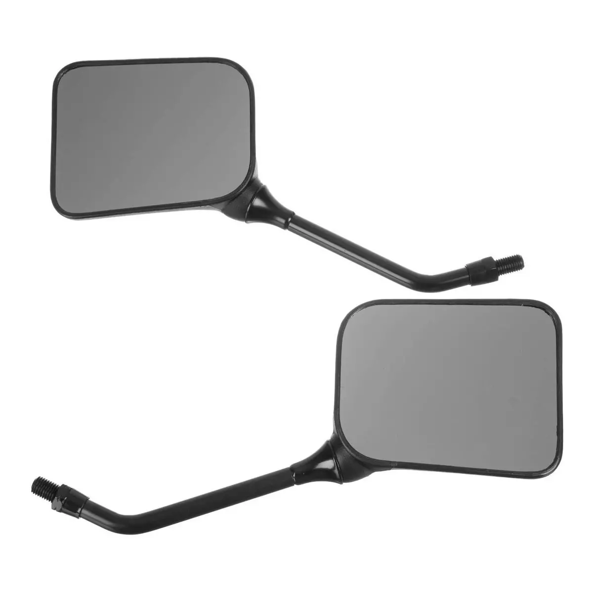 Whites Mirror - Yamaha Gp Sports Black 10Mm Thread 1