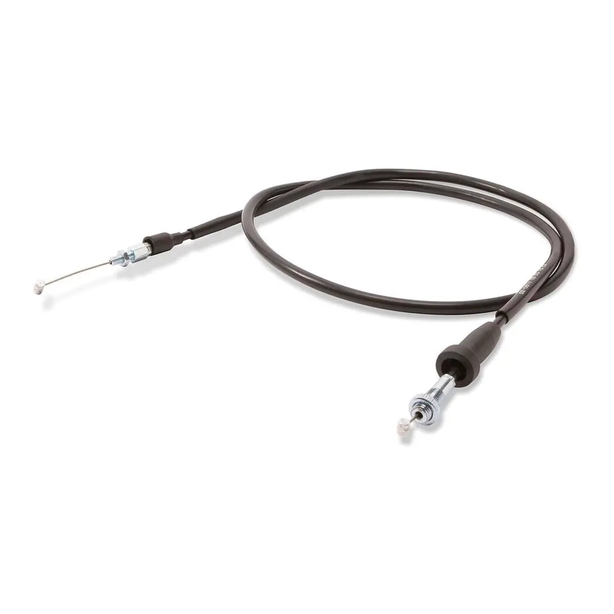 Motion Pro Cable - Black Vinyl 1
