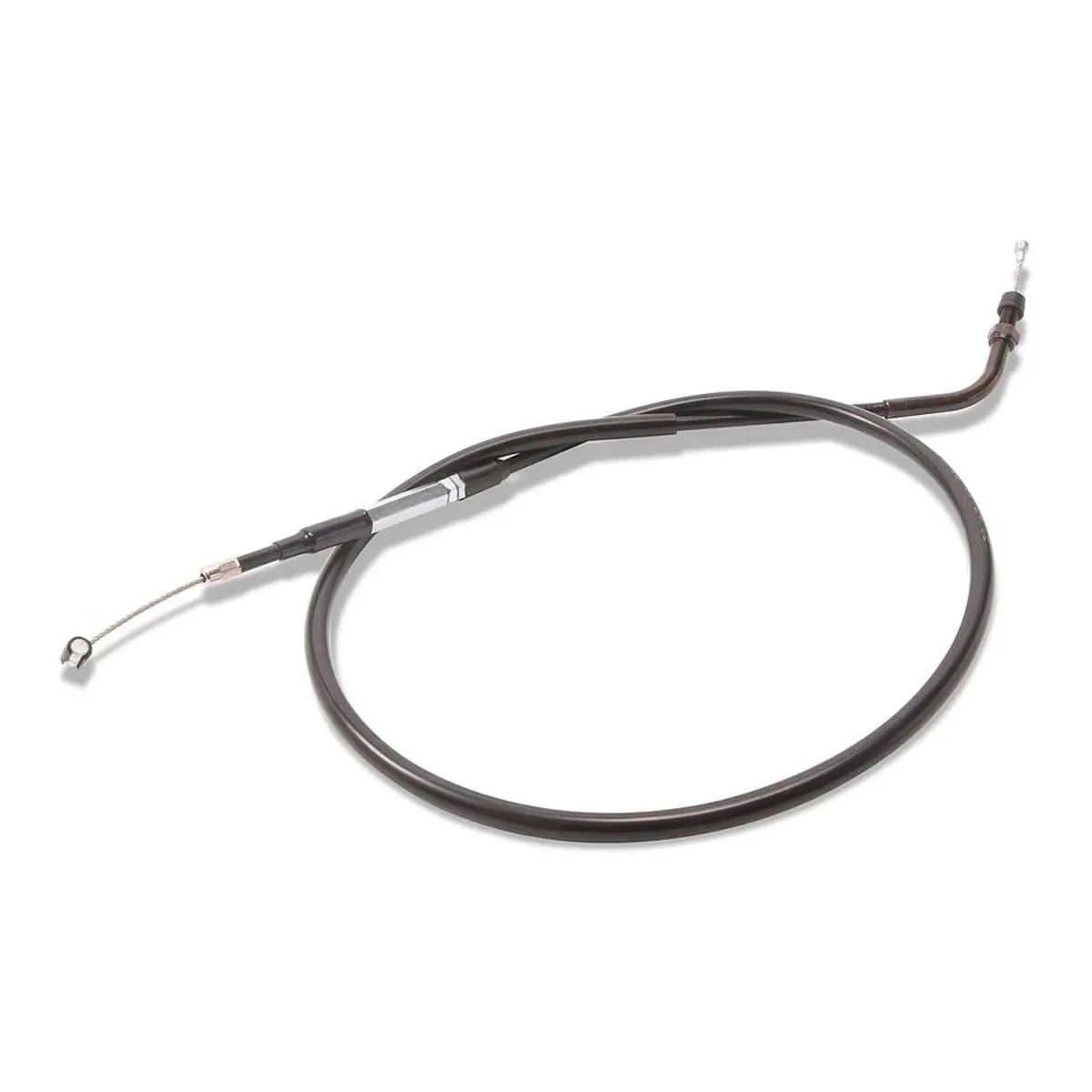 Motion Pro Clutch Cable - Black Vinyl 1