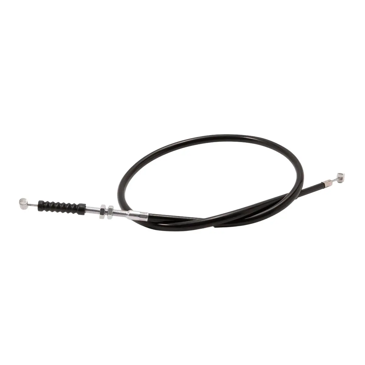 Motion Pro Front Brake Cable - Black Vinyl 1