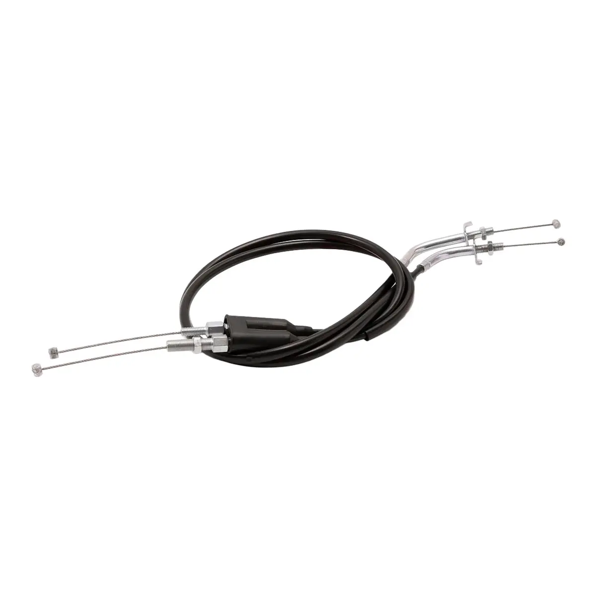 Motion Pro Vinyl Throttle Cable Push / Pull 1