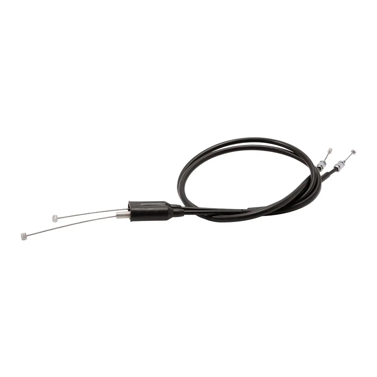 Motion Pro Vinyl Throttle Cable Push / Pull 1