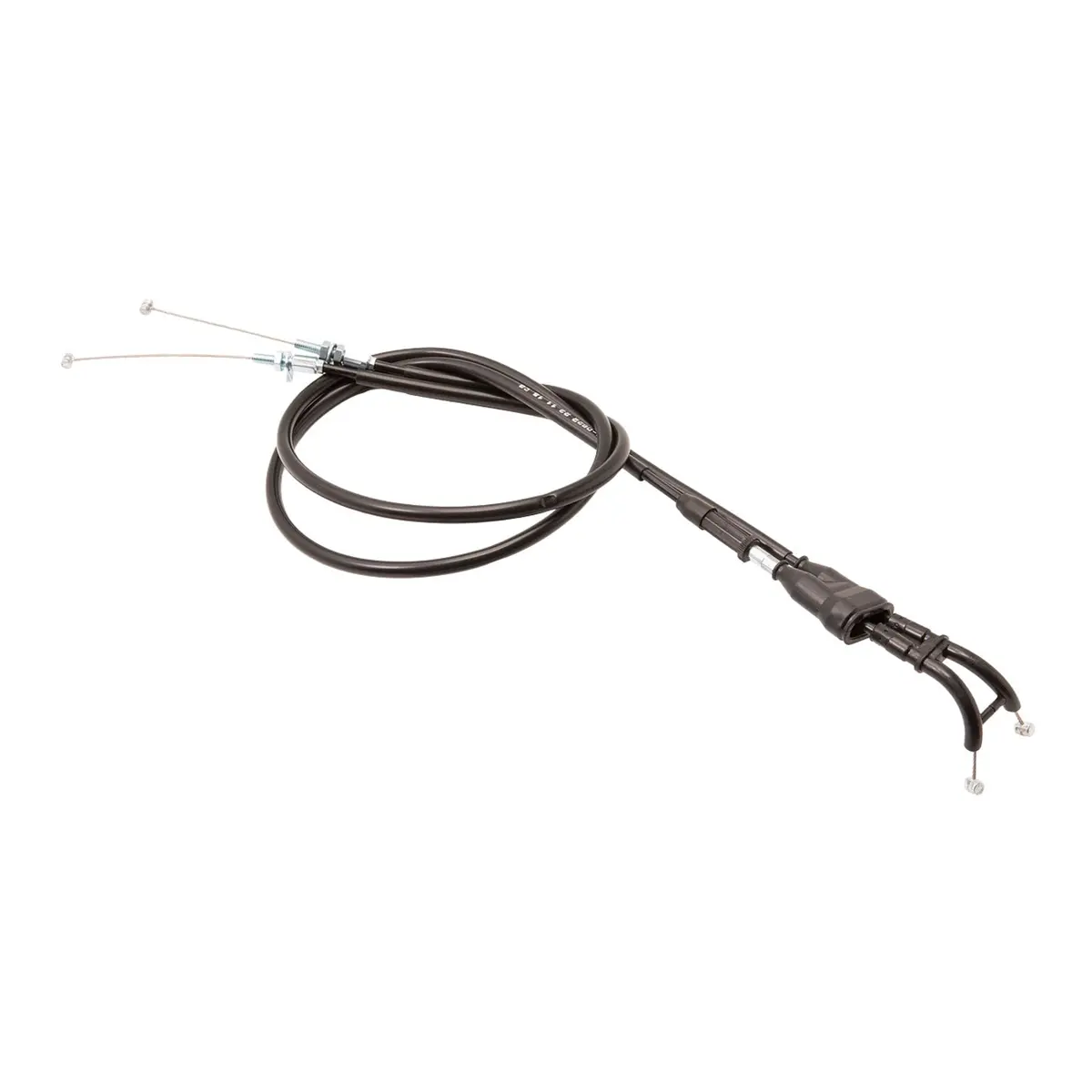 Motion Pro Vinyl Throttle Cable Push / Pull 1