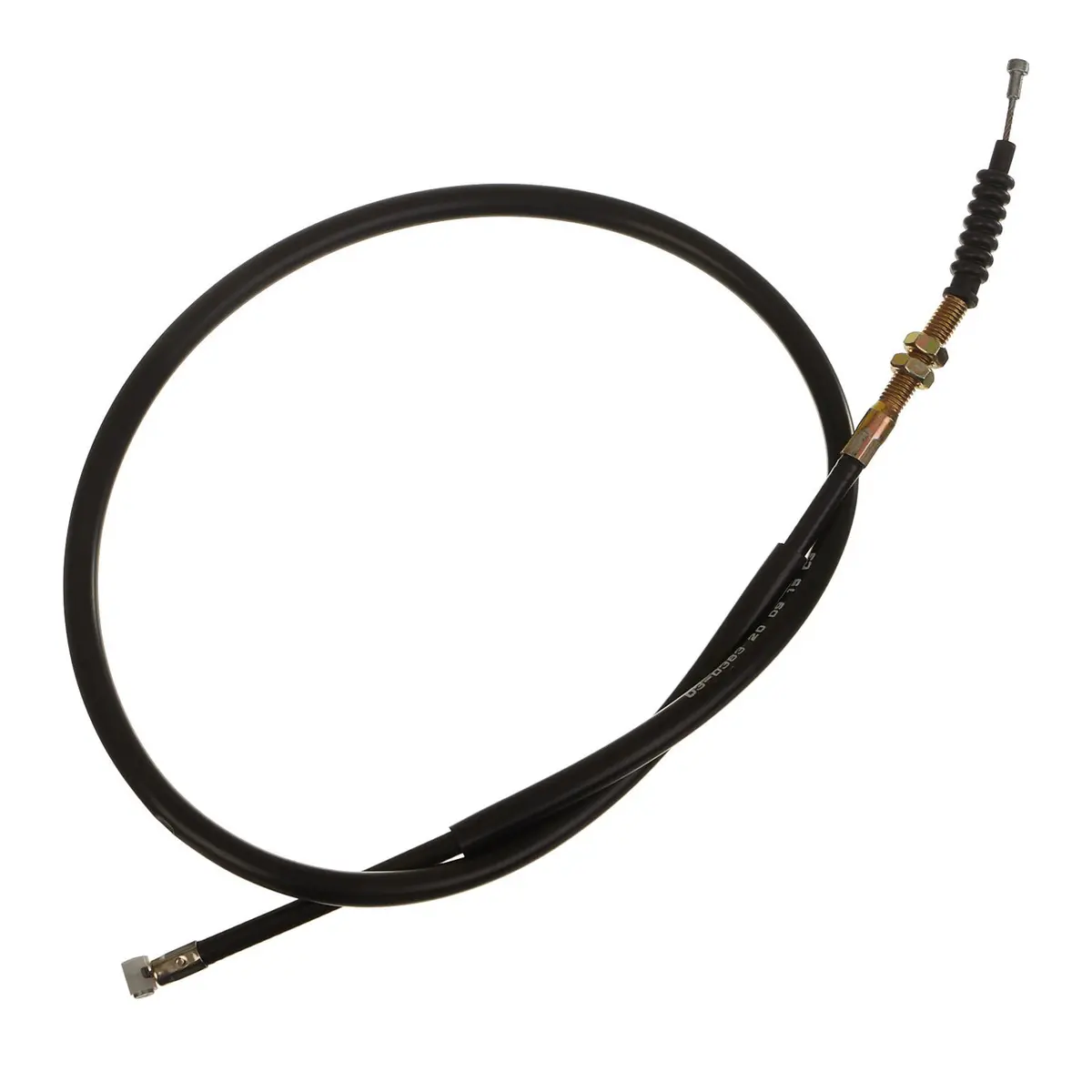 Motion Pro Cable Clu Kaw Klx140 08-13 1