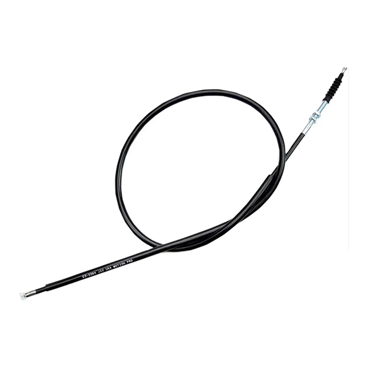 Motion Pro Cable Clu Kaw Klr650 08- 1