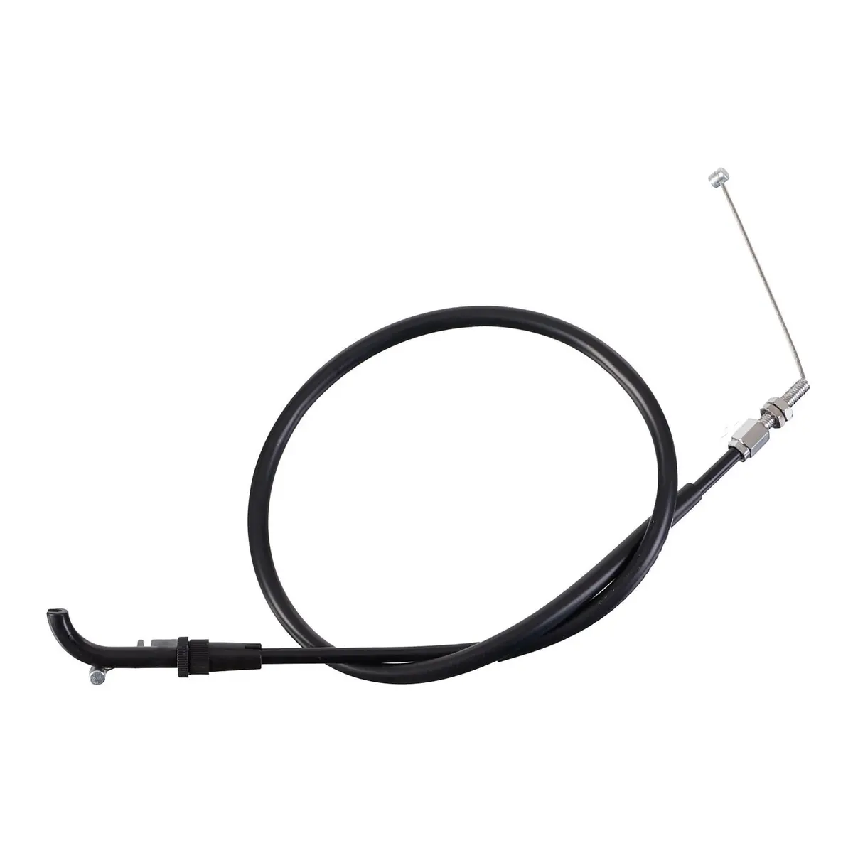 Motion Pro Throttle Cable Kawasaki Ex250 Ninja 250R (Pull) 1