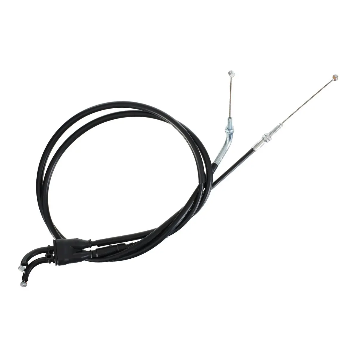 Motion Pro Throttle Cable Set Suzuki Drz250 '01-'07 1