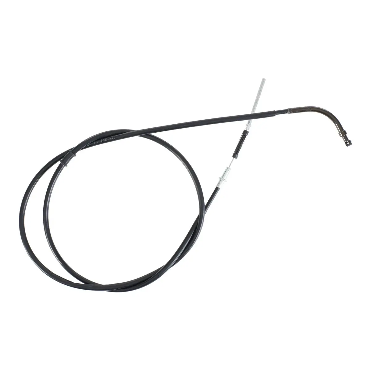 Motion Pro Hand Brake Cable Suzuki Lta/Ltf400f Eiger/King Quad '05-'07 1