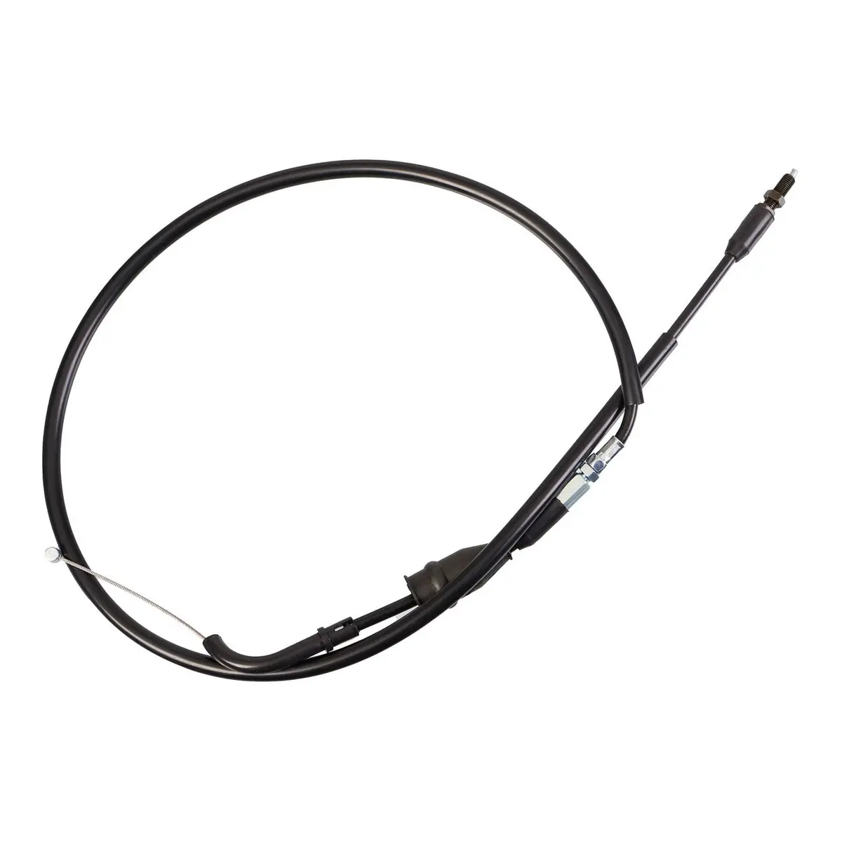 Motion Pro Throttle Cable Yamaha Yz85 '02 - * 1