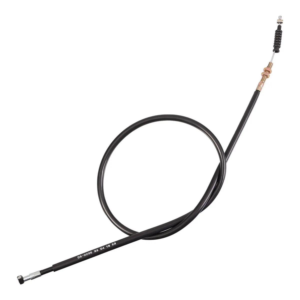 Motion Pro Clutch Cable Yamaha Wr250f '03-'13 1