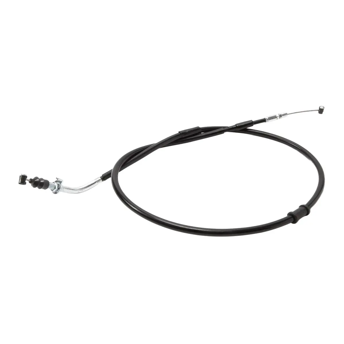 Motion Pro Clutch Cable - Black Vinyl 1