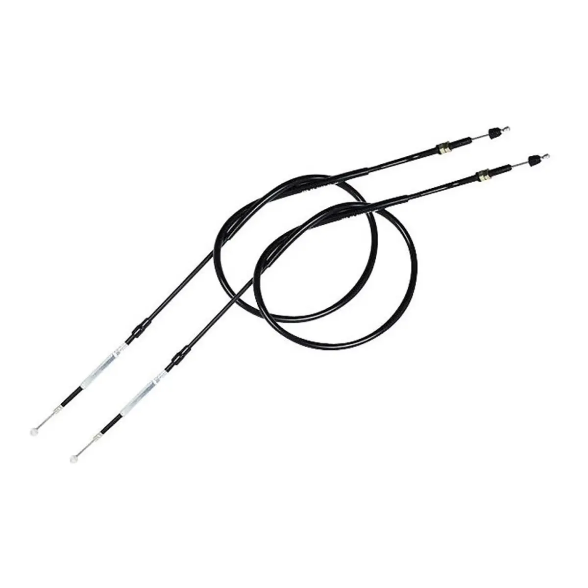 Motion Pro Throttle Cable Set Yamaha Yz250f ’19–’23 1