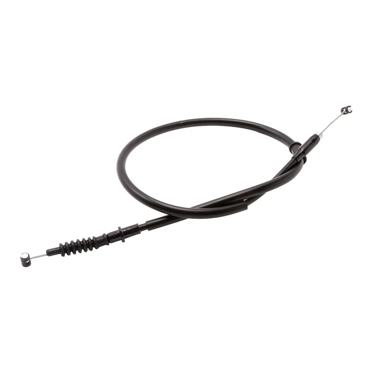 Motion Pro Clutch Cable - Black Vinyl 1