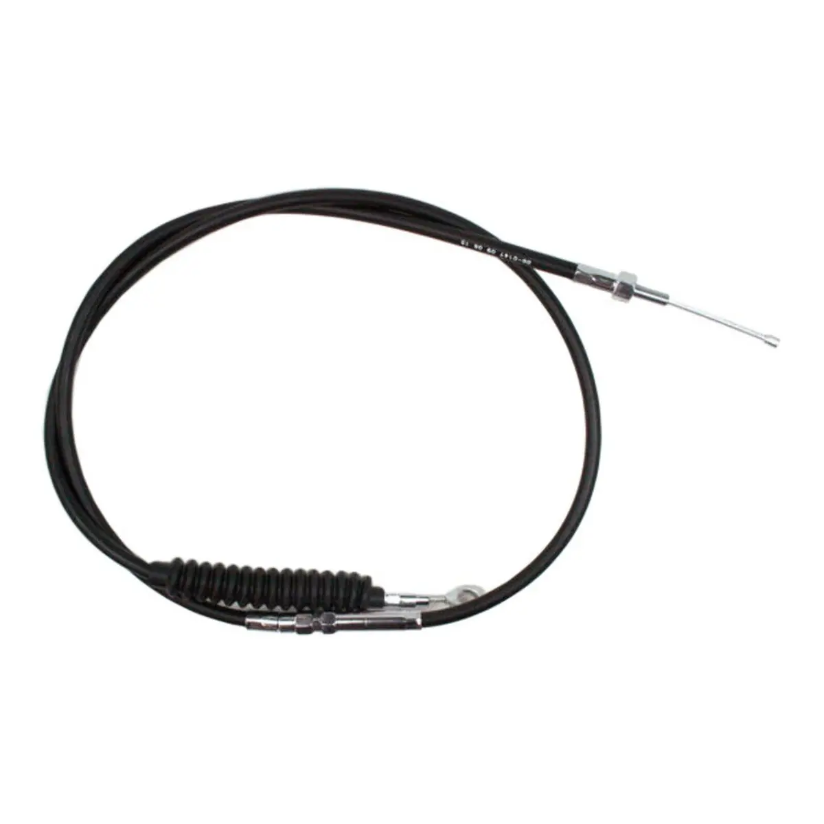 Motion Pro Clutch Cable Hd Terminator Xlh +8In 1