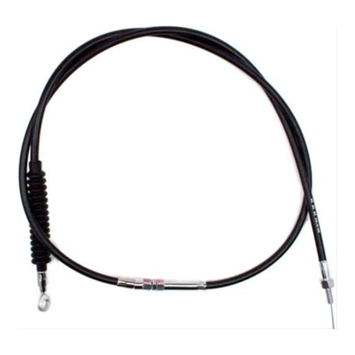 Motion Pro Clutch Cable Hd Terminator S/Tail +6 '96- 1