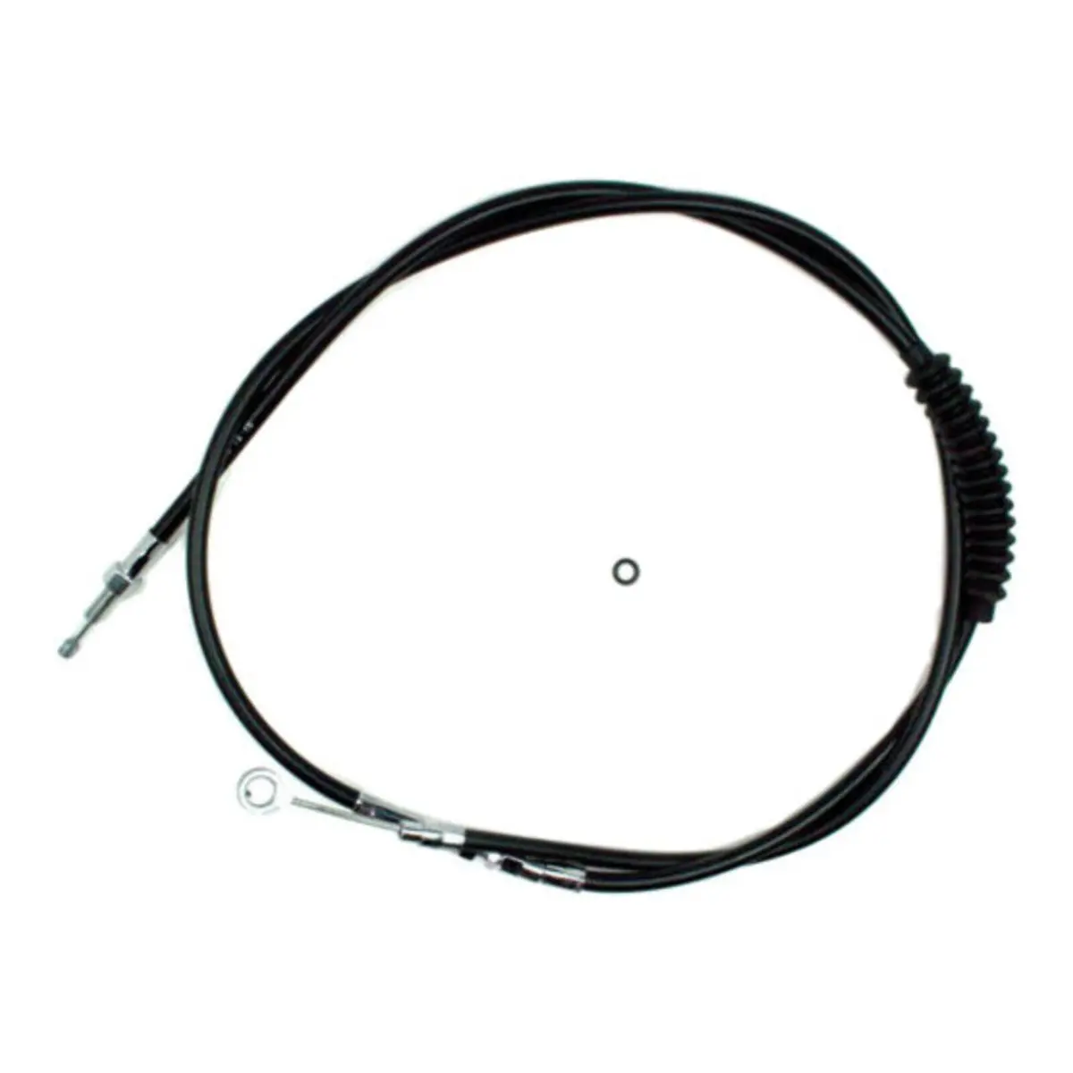 Motion Pro Clutch Cable Hd Terminator S/Tail +8 '90-'99 1